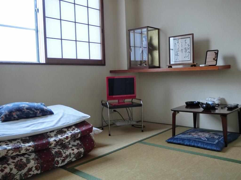 فندق Suzukisou كيوتو المظهر الخارجي الصورة